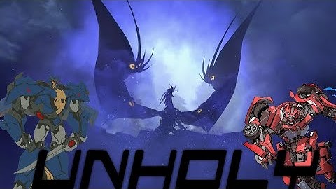 WHAT IF STINGER WAS IN TRANSFORMERS PRIME (PART 6)