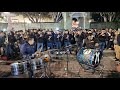 Banda Misteriosa - Rango, Los Cuches, Los Testarudos , Atrio Iglesia de la Soledad Oaxaca 2019