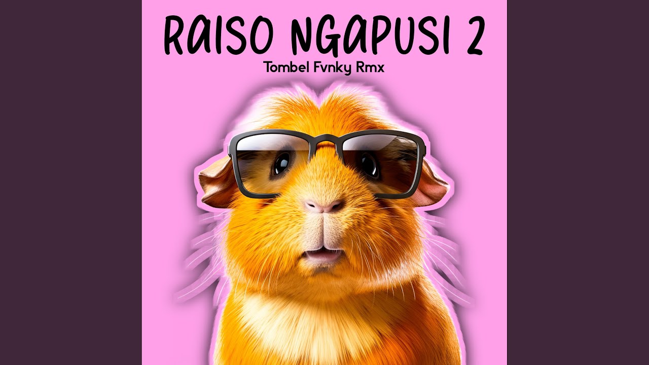 Raiso Ngapusi 2