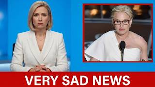 What Happened To Patricia Arquette At 58 – Try Not To CRY When You See This