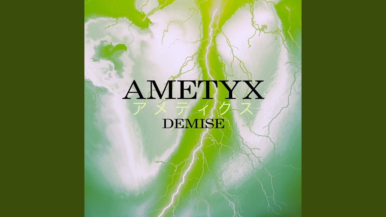 Watch Demise on YouTube Watch Demise on YouTube