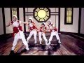 [HD MV] 2NE1 - 박수 쳐 (Clap Your Hands)