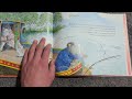Reading the Angelina Star Of The Show book