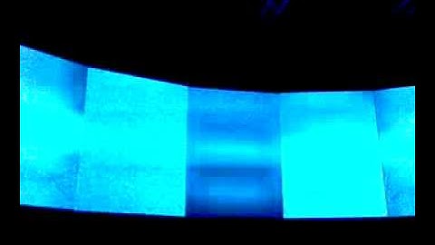 Granular Synthesis - Notte Digitale 2008