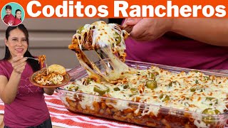 ¡¡ CODITOS RANCHEROS!! Sorprende a Tu Familia con esta Delicia NO Creerás lo Rico que Son |