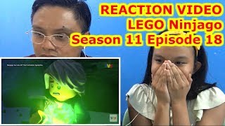 This is our reaction to season 11 episode 18 (an unlikely ally) of
lego ninjago and we think it awesome! hope you like it! copyright
disclaimer: under ...