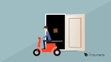 App Promotion [ 2D Animation and Motion Graphics ]