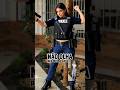 NÃO OLHA PRA MINHA CARA #CapCut #multiaverso #policial #efeitoia modelo no CapCut AITrendsStudio