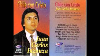 Video thumbnail of "LUZ Y SAL - Juan Carlos Inzunza"