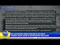 Sen. Alan Cayetano, tanggap nang hindi na siya Senate President | News Light