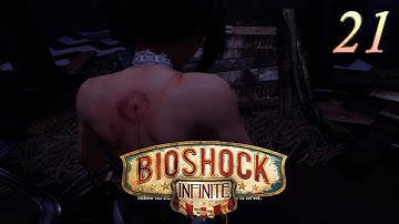 [21] Infinite Debts (Let