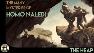 The Many Mysteries of Homo Naledi