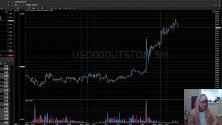 Брифинг  MOEX.Прямая трансляция. Олег Похилый