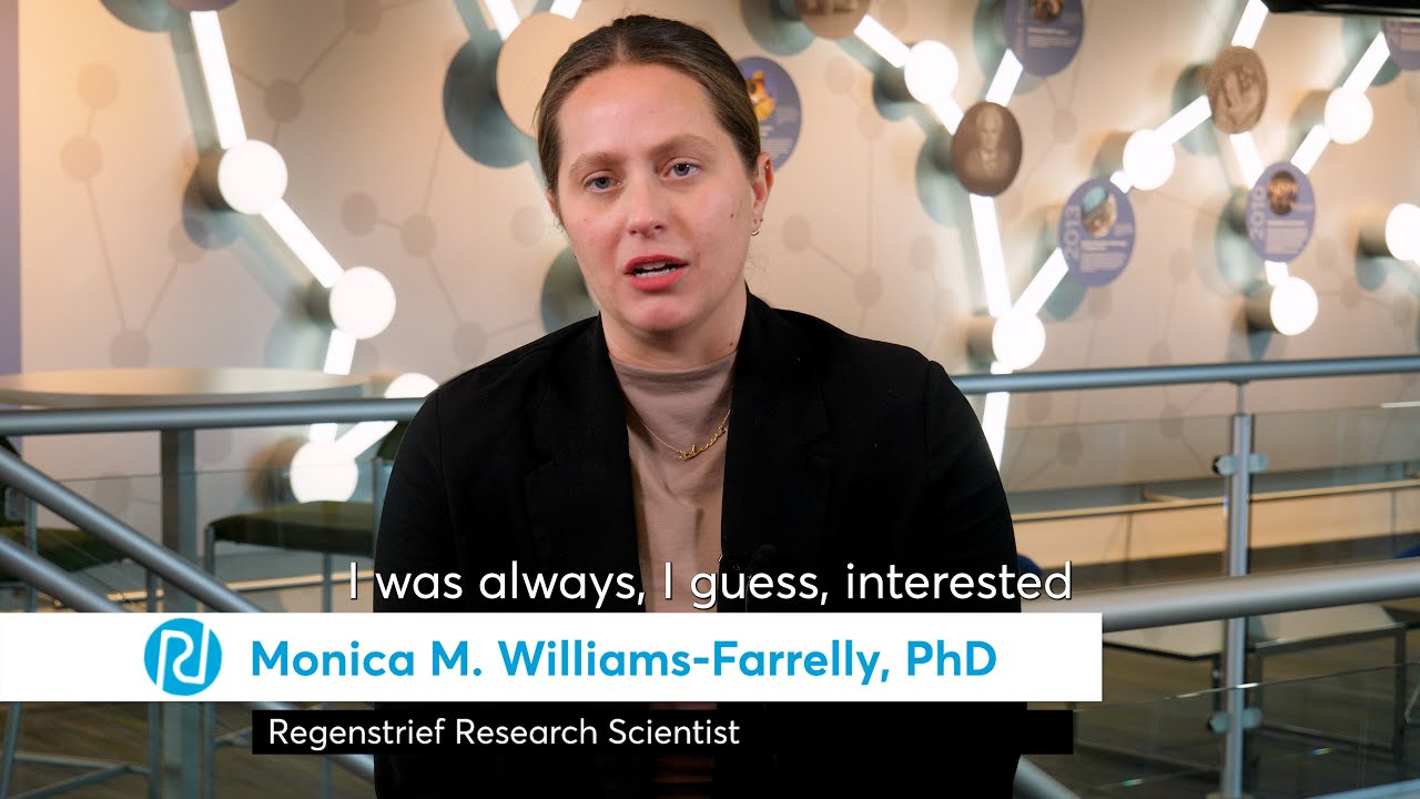 Monica M. Williams-Farrelly, PhD - Regenstrief Institute