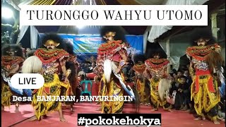 (part2) TWU Live desa banjaran,kec.Singorojo. pokoke Hokya