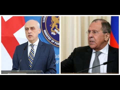 რას ნიშნავს ზალკალიანი-ლავროვის შეხვედრა გაწყვეტილი ურთიერთობების ფონზე