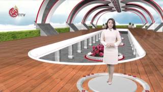 山海氣象 2016-01-11 TITV原視新聞