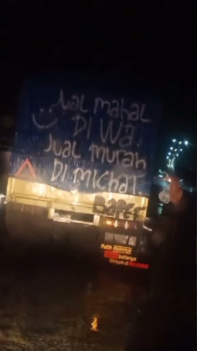 kata kata supir truk |Romansa supir truk #shorts #romansasupirtruk #katakata #shortsvideo #truk