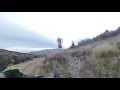 Pocatello Mountain Bike Course. Cave Trail. by Ryder Sasser