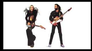 Roxy Music • For Your Pleasure (1973) UK