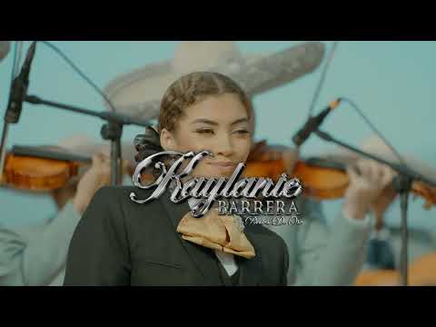 CUCURRUCUCÚ PALOMA 🕊️❤️ | VIDEO OFICIAL | Kaylanie Barrera