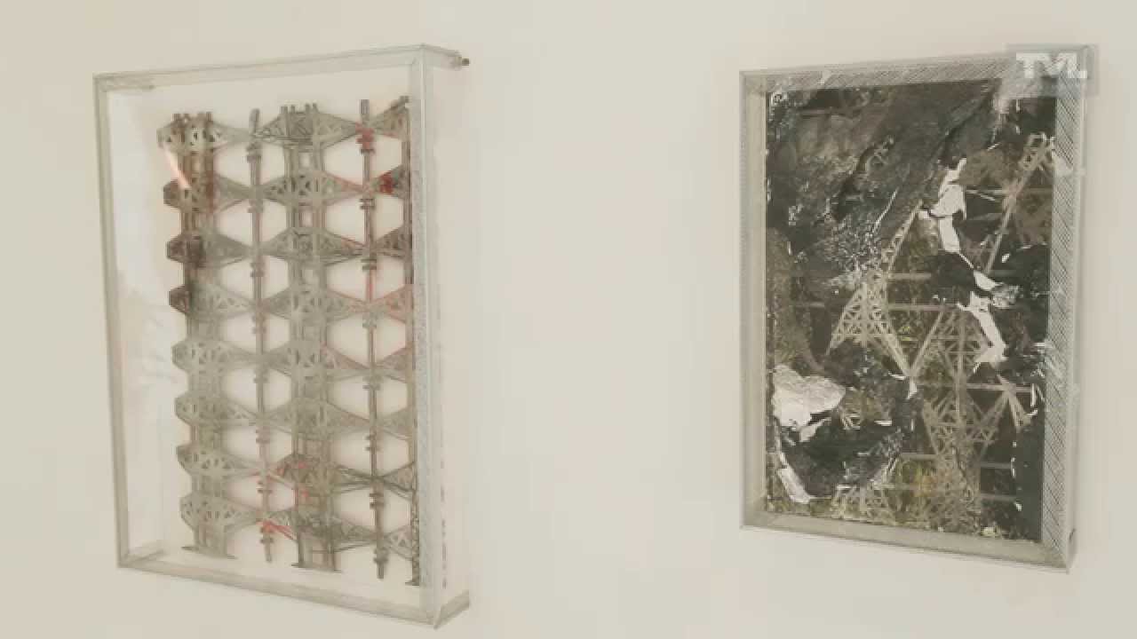 EASTMEN GALLERY - TRASH - KOEN VAN DEN BROEK