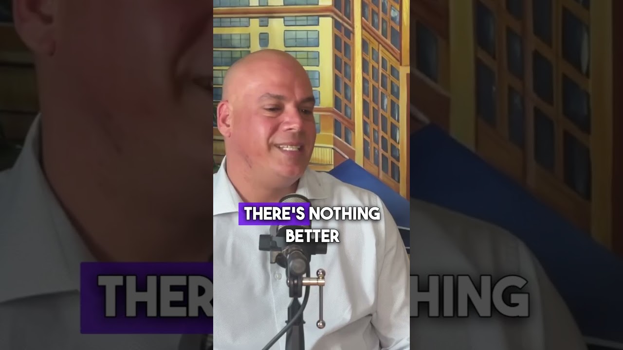 Building a Career in Real Estate