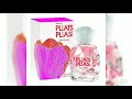 Pleats Please - Issey Miyake  Fragrance notes