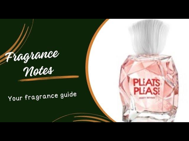 Issey Miyake Pleats Please Eau de Parfum - Eau de Parfum (sample