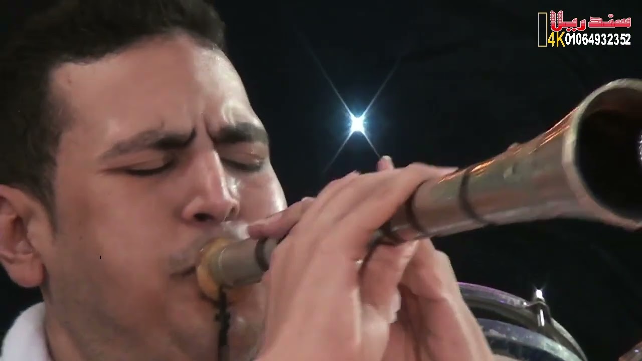 اسمع الطبل علي أصوله الريس 🌹 علاء سمير ,