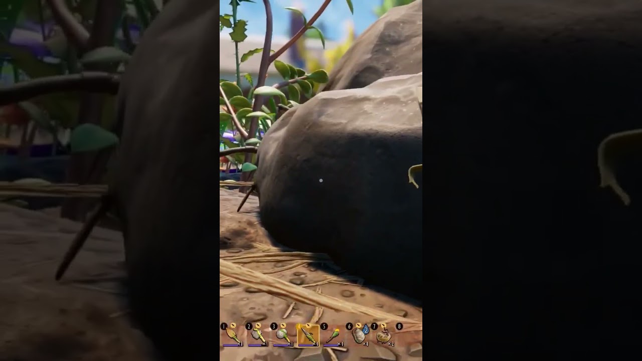 no need to be sneaky just RUN - grounded highlights 