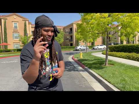 GANGS IN LOS ANGELES: MY EXPERIENCE