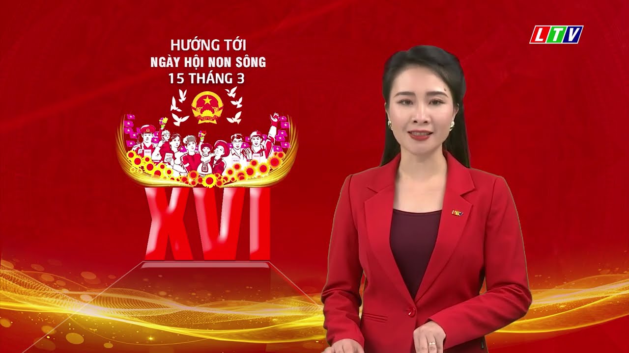 Tin tức thời sự Lai Châu sáng, ngày 07/03/2026