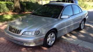 2000 Cadillac Catera - View our current inventory at FortMyersWA.com