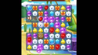Charm King - Level 116