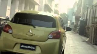 Download lagu Iklan Mitsubishi Mirage Indonesia