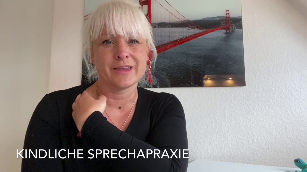 Kindliche Sprechapraxie 3