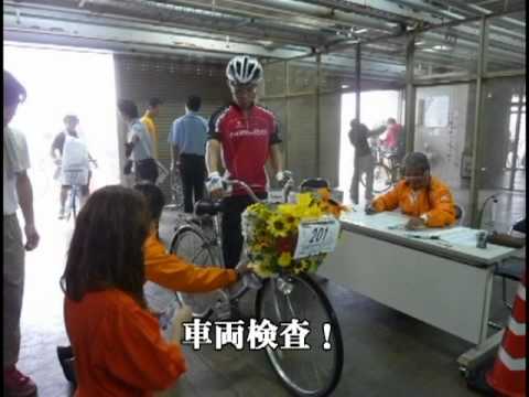 ママチャリ４時間耐久レースＯＰ