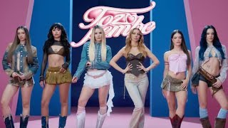 Manifest-Toz Pembe |Ceramic Pink Alternative Music Video|