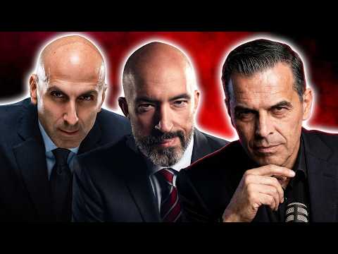 Ποιοι παίρνουν τα ΛΕΦΤΑ;! ft. BSS | Θα Σας Ειδοποιήσουμε 🔔