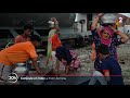 Canicule en Inde : le train de l’eau