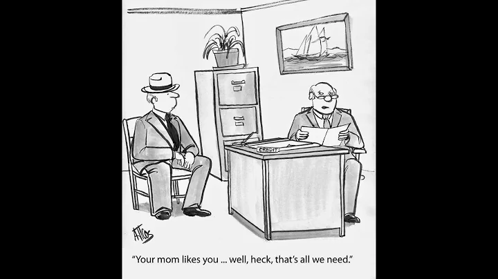 When a Potential Employer Checks References Does That Mean I'm Getting The Job? | JobSearchTV.com