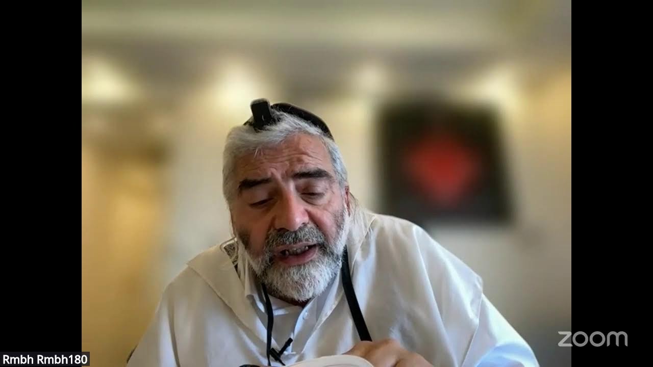 Daf HaYomi