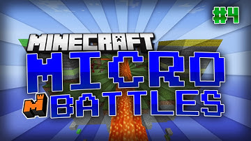 HACKERS! | Mineplex Mini-Games Episode 4