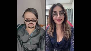 Waseem Vs Mesho Full Comedy, Fun Question Challenge