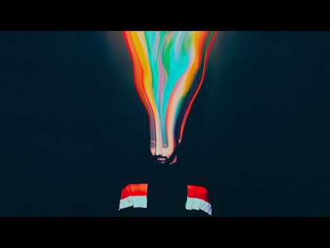 Jai Wolf - Telepathy (Official Audio) 