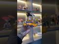 Goku Daima SH Figuarts #actionfigures #dragonball #goku #collection