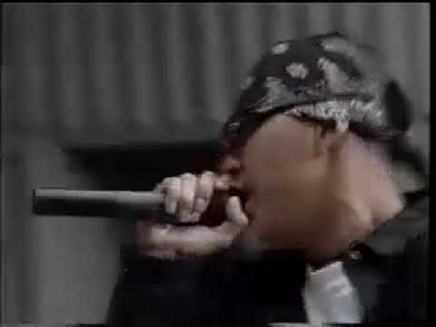 corn head feat. rude boy face - young generation @ soul rebel 2000