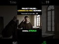 Leonardo da Vinci: The Hidden Reason You Can’t Finish Anything #shorts