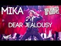 MIKA - Dear Jealousy (Live @ The Voice Kids feat. The 100 Voices of Gospel)